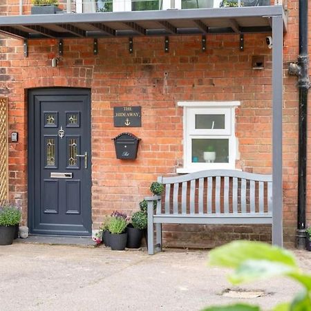 The Hideaway Luxury 5* 2 Bed Garden Apartment Scarborough Bagian luar foto